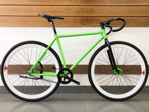 XE ĐẠP FIXED GEAR