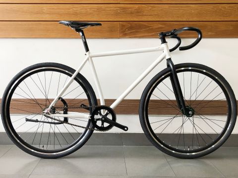 XE ĐẠP FIXED GEAR