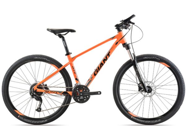 XE ĐẠP MTB 27.5