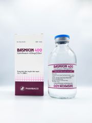 BASMICIN 400