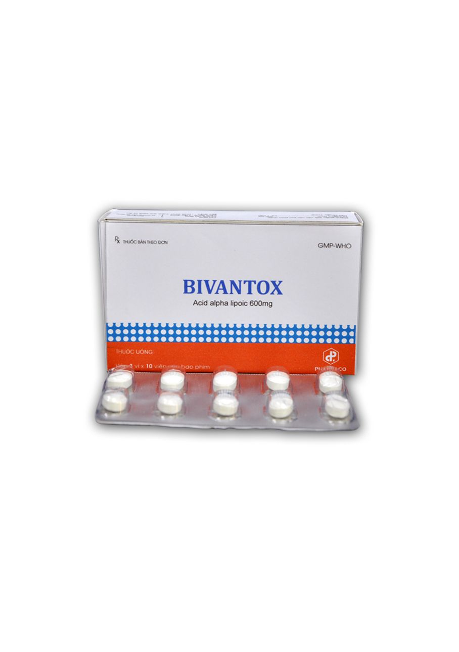 Bivantox