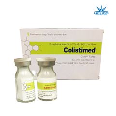 Colistimed