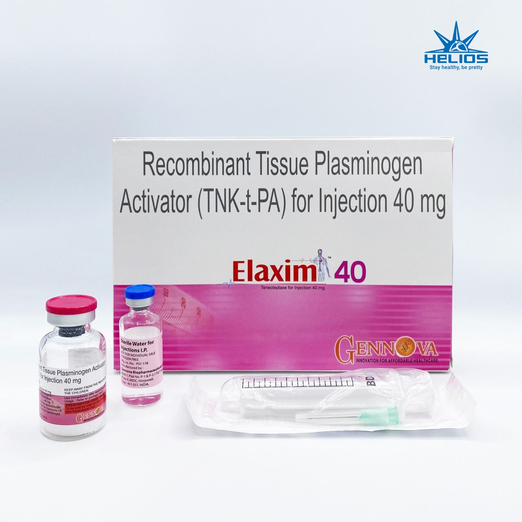 Elaxim 40