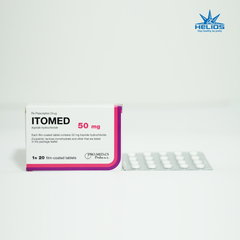 Itomed 50mg