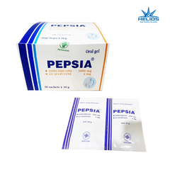 Pepsia