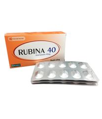 Rubina 40