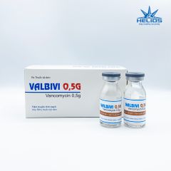 Valbivi 0.5g