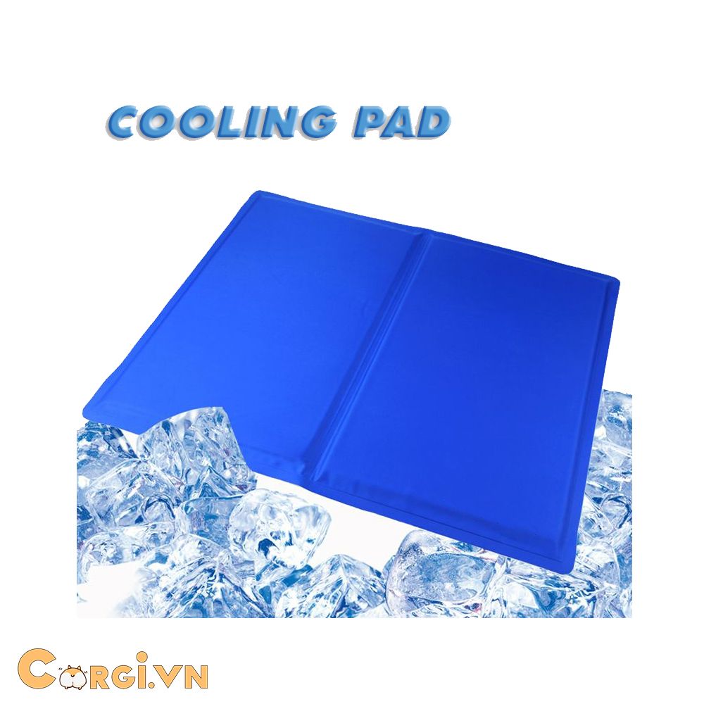TẤM LÓT GIẢI NHIỆT - COOLING PAD