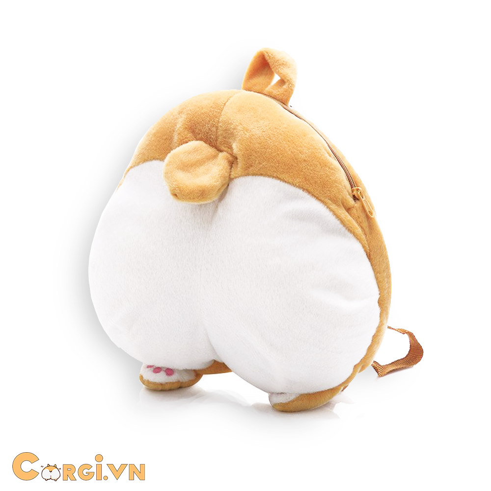 BỘ SƯU TẬP MÔNG CORGI - HOT ITEM