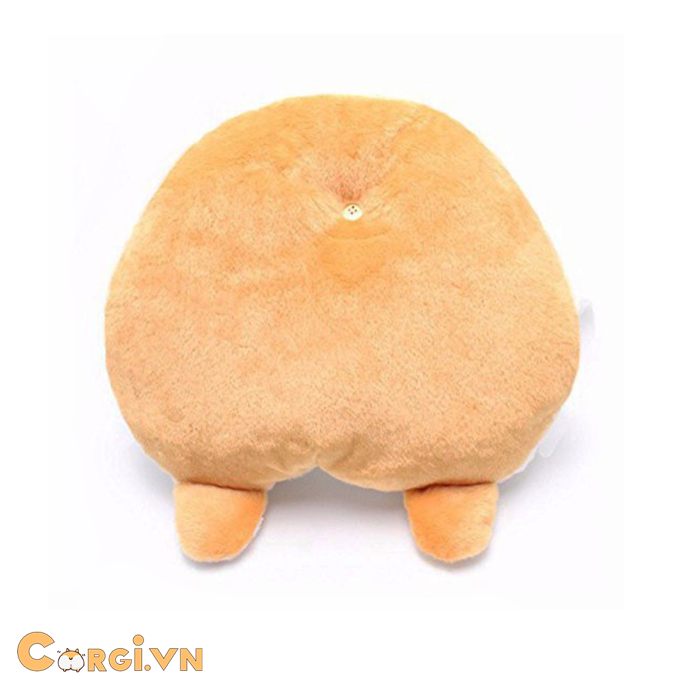 GỐI MÔNG CORGI