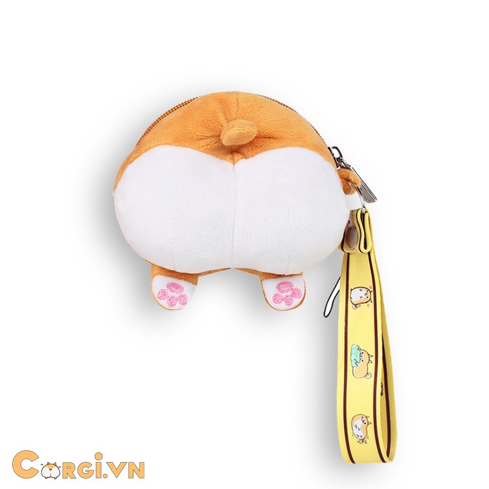 BỘ SƯU TẬP MÔNG CORGI - HOT ITEM