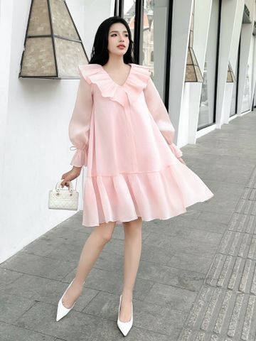 Reine Dress