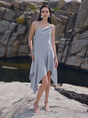 Rime Dress