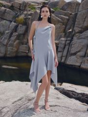 Rime Dress