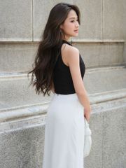 Giselle Skirt