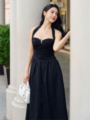 Monroe Dress