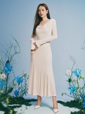 Lily Eve Dress