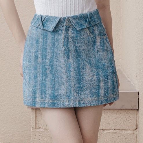 Lily Skirt