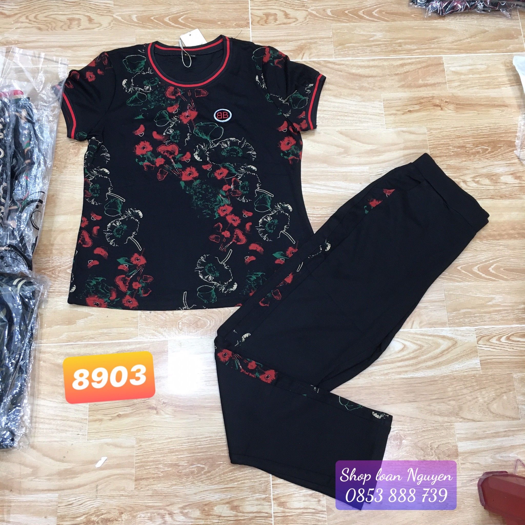 Bộ 8903