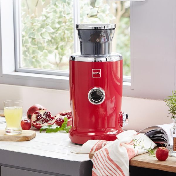 Máy ép đa năng Novis Vita Juicer 4 trong 1 - Thụy Sĩ