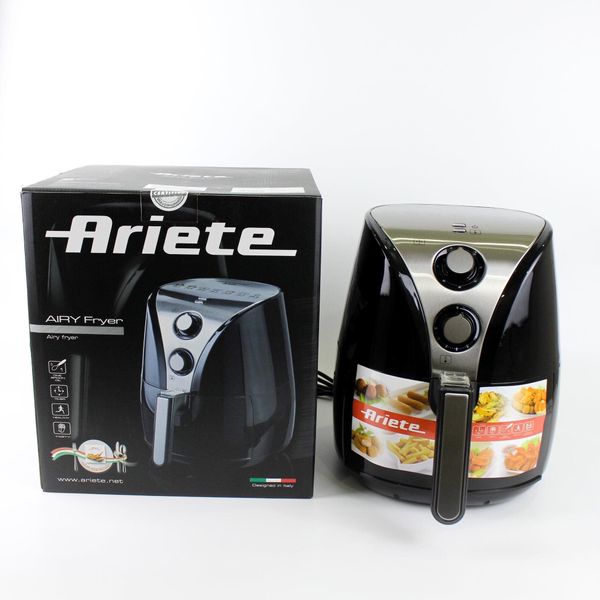 Nồi chiên không dầu 4.2L Ariete 4614 - Ý