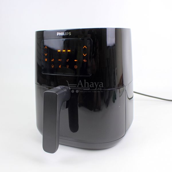 Nồi chiên không dầu điện tử Philips Airfryer 4,1 lit HD 9252/90