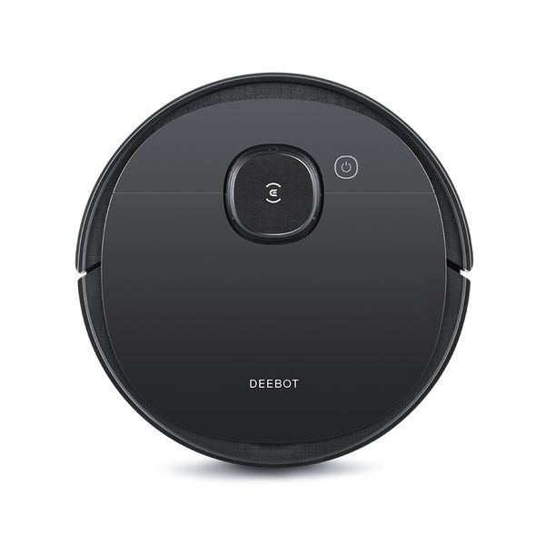 Robot hút bụi lau nhà Ecovacs Deebot T5 Hero