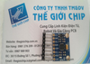 Module Cảm Biến Góc Gia Tốc MPU6050 GY-521