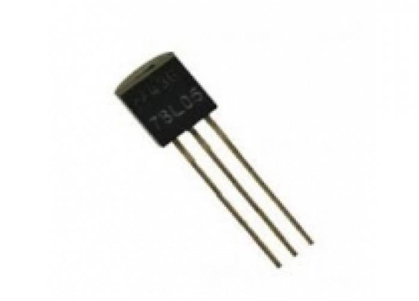 78L05-TO92(5V-100MA)