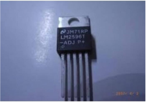 LM2596T-5.0 (5V-3A)