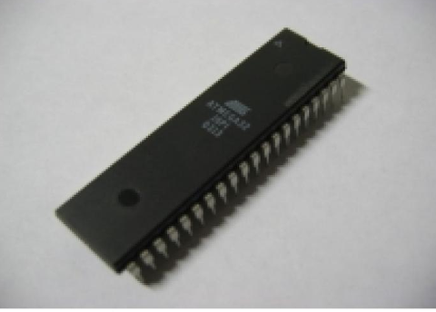 ATMEGA32A-PU