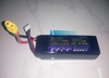 PIN LIPO TIGER 6S 4500mAh 45C