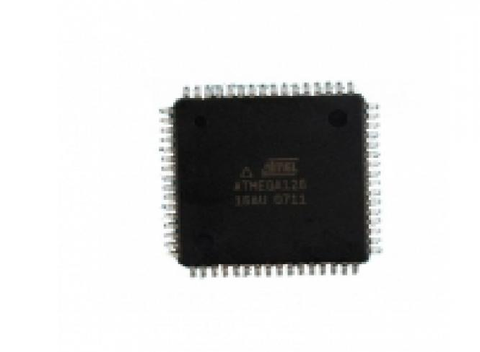 ATMEGA128A-AU(16MZ-64TQFP-128KB)