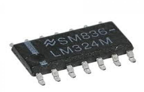 LM324-SOP14