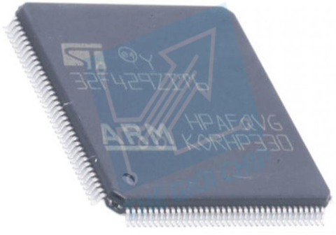 STM32F429ZIT6