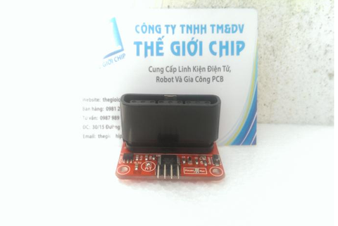 Đế Tay Game PS2 UART-ATMEGA8