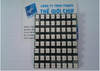 Module 8x8 LED RGB WS2812B 5050