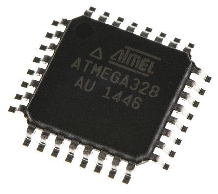 ATMEGA328-AU