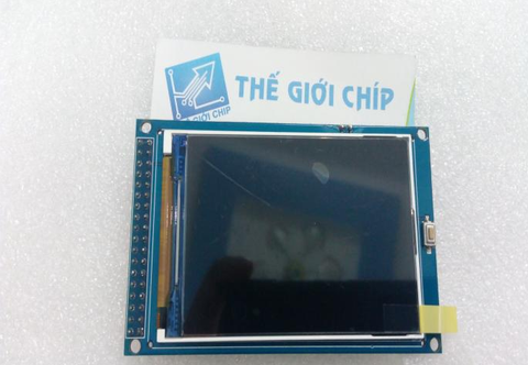 LCD TFT 3.2