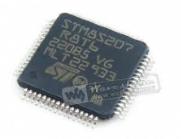 STM8S207R8T6