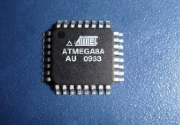 ATMEGA8A-AU