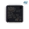 STM32F103RET6-LQFP-64