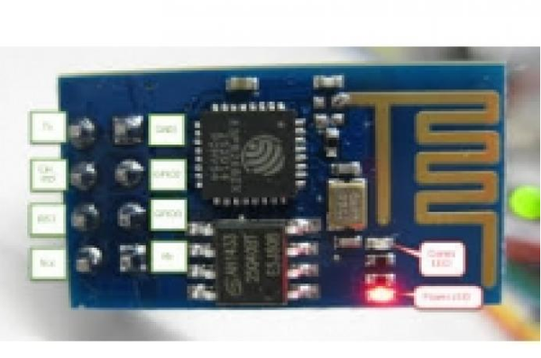 WIFI ESP8266 V1.0