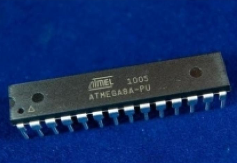 ATMEGA8A-PU