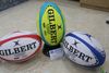 Gilbert G-TR4000 Training Rugby Ball 2020