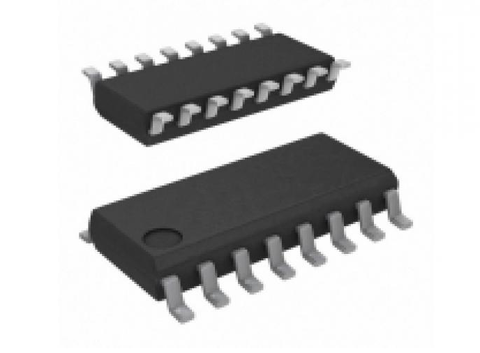 CD4017-SOIC16