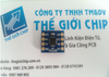 Cảm biến MPU6050 GY25