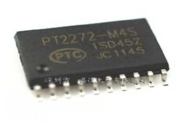 PT2272-M4S