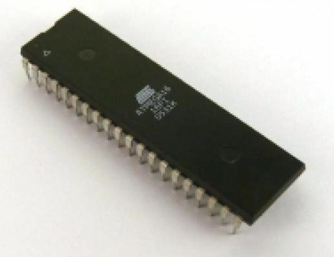 ATMEGA16A-PU