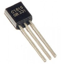 C1815-TO92(NPN-50V-150MA)